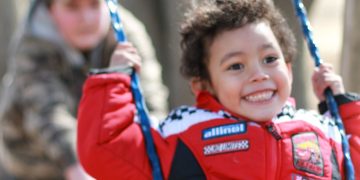 healthy food for kids