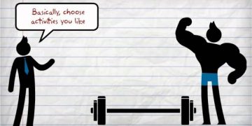 Top 5 Health Benefits of Regular Exercise